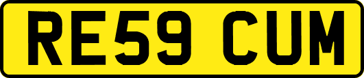 RE59CUM