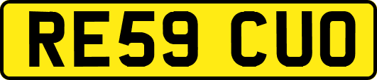 RE59CUO