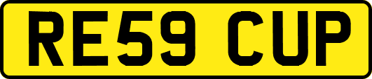 RE59CUP