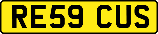 RE59CUS