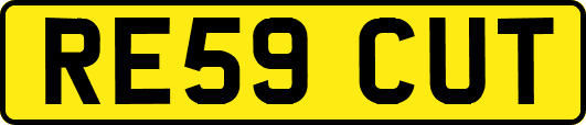 RE59CUT