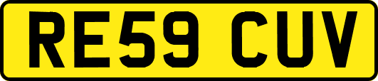 RE59CUV