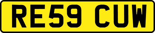 RE59CUW