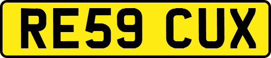 RE59CUX