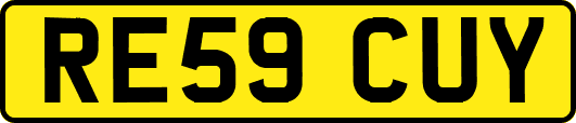 RE59CUY