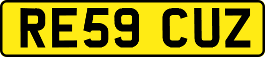 RE59CUZ