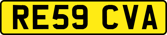 RE59CVA