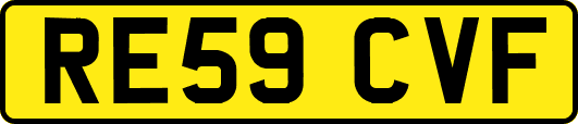 RE59CVF