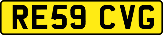 RE59CVG
