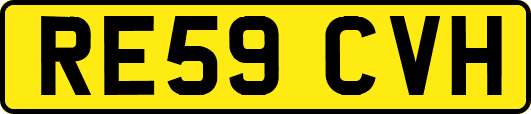 RE59CVH