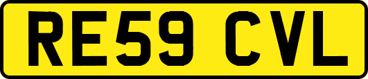 RE59CVL