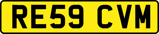 RE59CVM