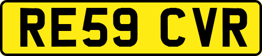 RE59CVR