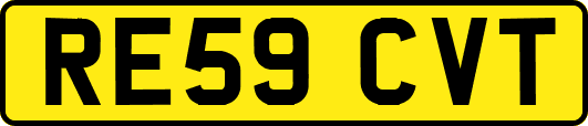 RE59CVT