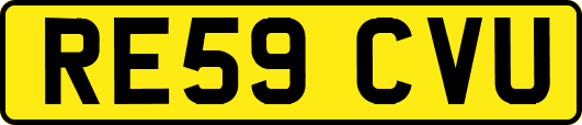 RE59CVU