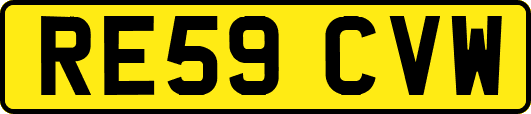 RE59CVW