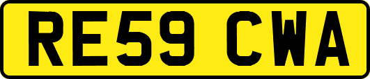 RE59CWA
