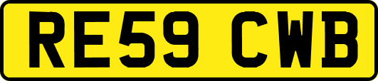 RE59CWB