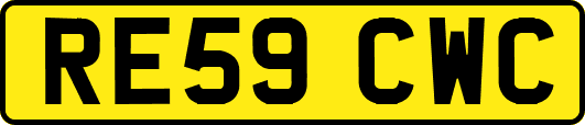 RE59CWC