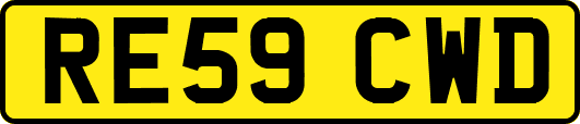 RE59CWD