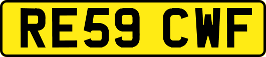 RE59CWF