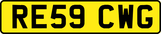 RE59CWG