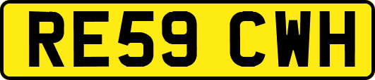 RE59CWH