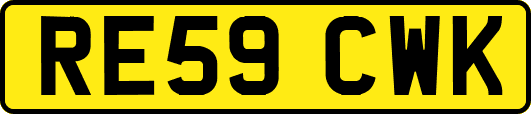 RE59CWK