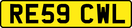 RE59CWL