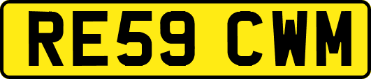 RE59CWM