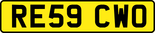 RE59CWO