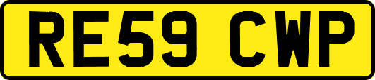 RE59CWP