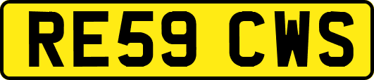 RE59CWS