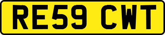 RE59CWT