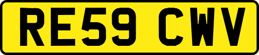 RE59CWV