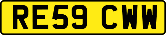RE59CWW