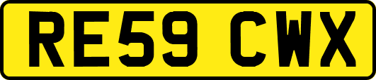 RE59CWX