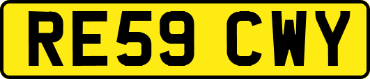 RE59CWY