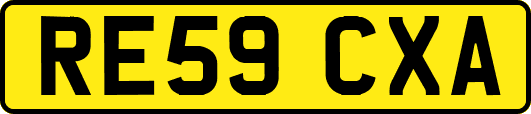RE59CXA
