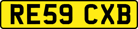 RE59CXB