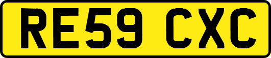 RE59CXC