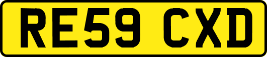 RE59CXD