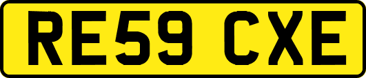 RE59CXE