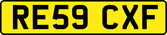 RE59CXF