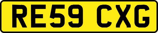 RE59CXG