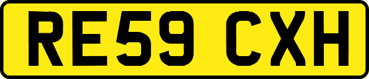 RE59CXH