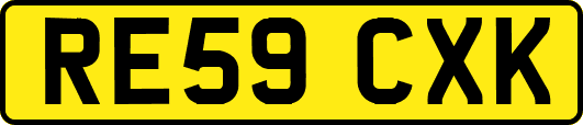 RE59CXK