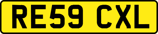 RE59CXL