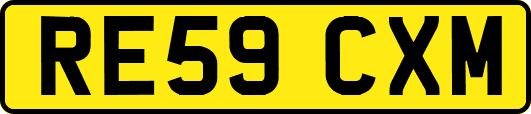 RE59CXM
