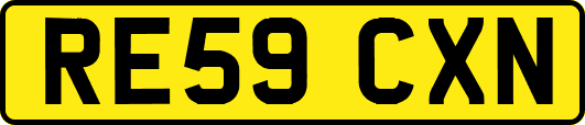 RE59CXN
